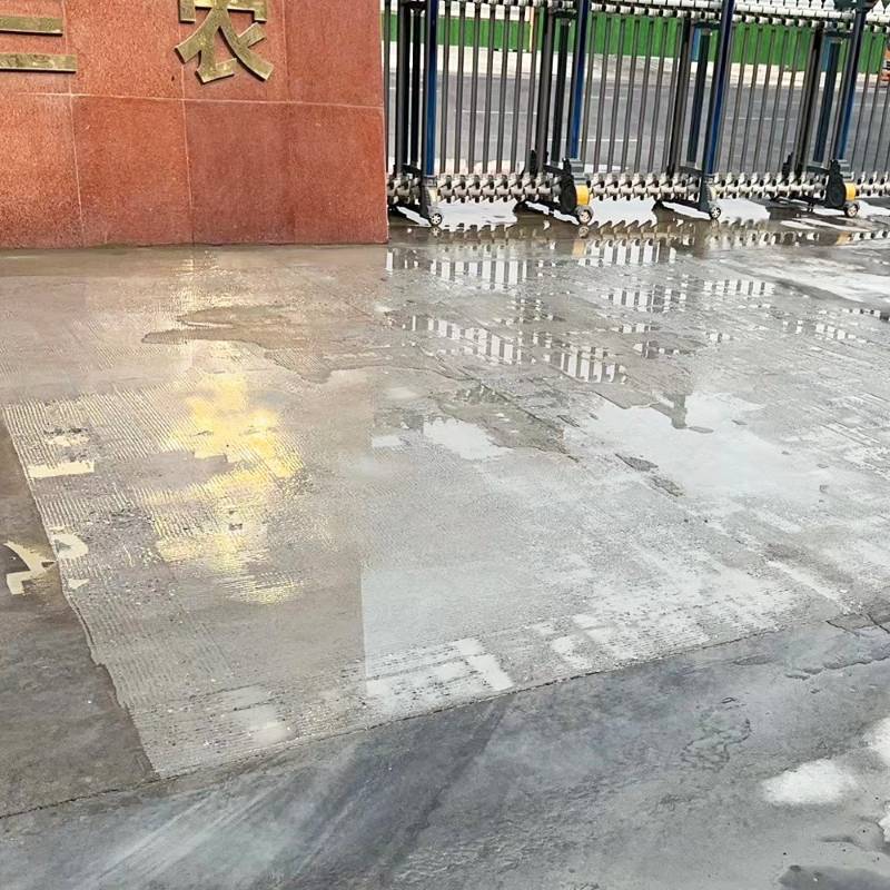 湖北水泥路面翻新砂浆